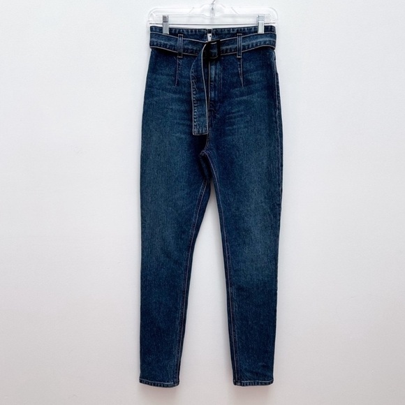 NWOT Reformation Kayo Jean in Newport - Picture 1 of 3